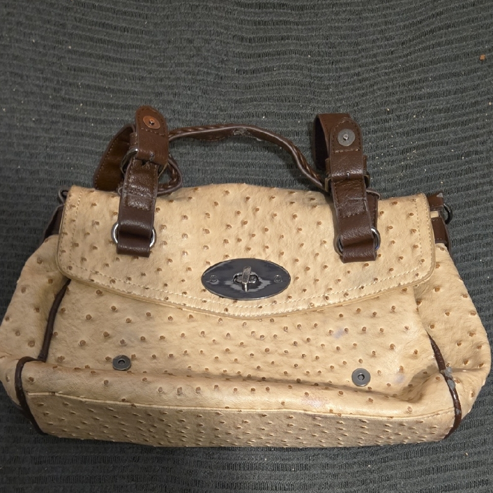 Mulberry Alexa Style HandBag